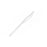 Reusable Heavy Duty Knife White 20 Pack