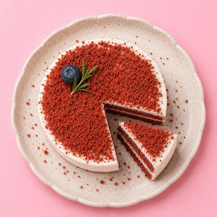 Red Velvet Cake Mix 5kg