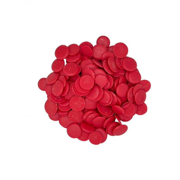 Red Colourmelts 250g