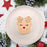 Cutter & 3D Embosser Set - Rudolph Reindeer