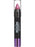 Cosmic Moon Metallic Body Crayon, Pink Single, 3.2g (