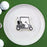 Golf Cart Cutter & Debosser Set