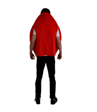 Aussies Rule Football Adult Costume - One Size