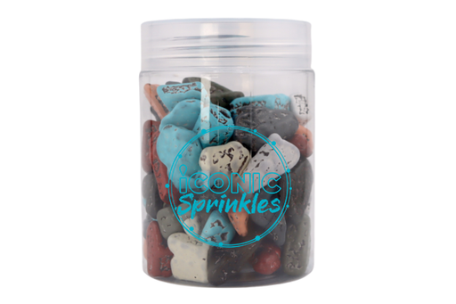Stone Chocolate   Drops- 100G