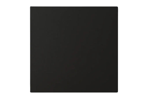 14 Inch Square Cake Board - Black
