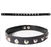 Punk Choker (Round Studs)