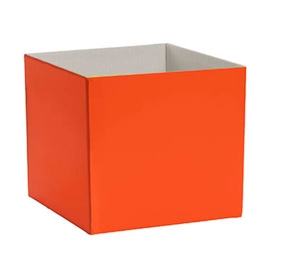 Posy Box Mini Approx 12x12cm