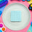 Square POP IT Cutter & 3D Embosser
