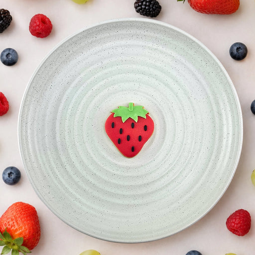 Strawberry Embosser & Cutter