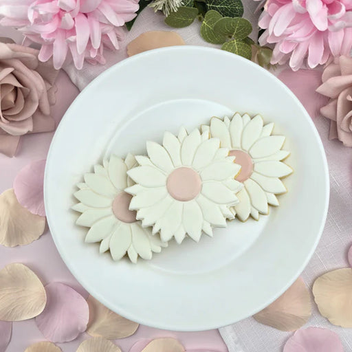 Sunflower Embosser & Cutter
