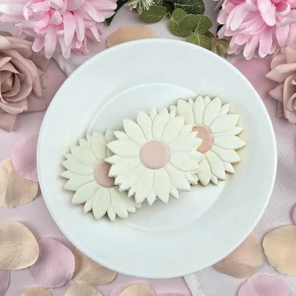 Sunflower Embosser & Cutter