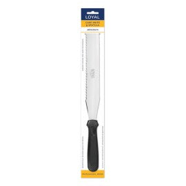 Straight Spatula 8"/20cm