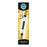 Iconic Cake Art Gold Edible Metallic Double Ended Pen in packaging, fine point and wide point tips