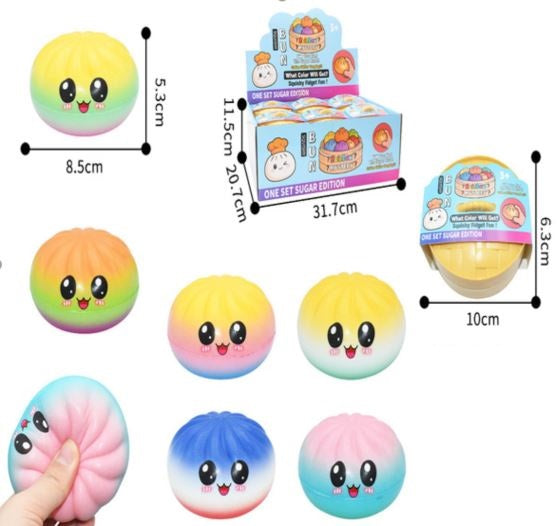 Squishies