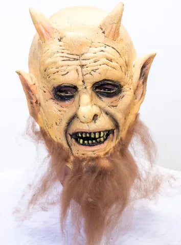 The Gate Keeper Mask