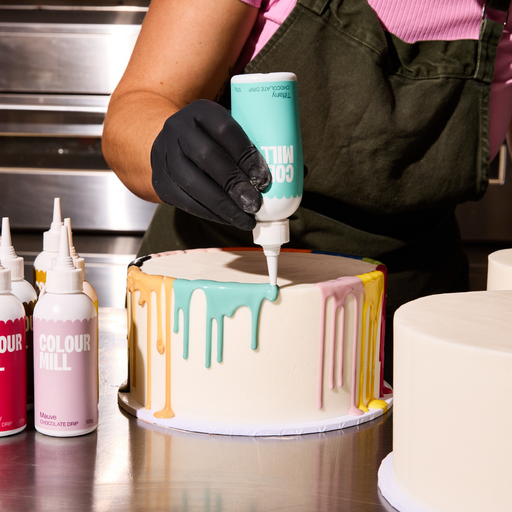 Colour Mill Chocolate Drip Tiffany 125g