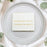 Tiny Lower Case Letter Stamps Embosser Cookie Cutter