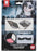 FX, Damaged Doll Kit, Aqua, Black