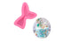 Mermaid Tail Silicone Mould