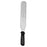Straight Spatula 4 Inch/10cm