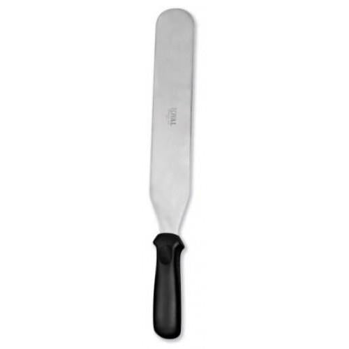 Loyal | 4 Inch/10cm | Straight Spatula