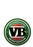 VB  Edible Image Round 6.3 Inch