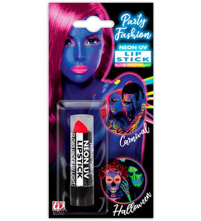 Neon Pink Lipstick - 6ml