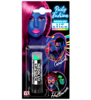 Neon Green Lipstick - 6ml