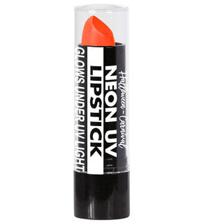 Neon Orange Lipstick - 6ml