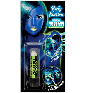 Glow In The Dark Lipstick - 6ml