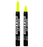 Neon Yellow Aqua Makeup Pencil - 3.5ml