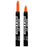 Neon Orange Aqua Makeup Pencil - 3.5ml