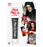 Black Makeup Cream Tube - 28ml