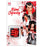 Set Of 8 Fake Blood Capsules