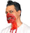 Professional Blood Tube with Fangs - 28ml
