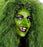 Green  Makeup Tube - 28ml