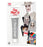 Gray Makeup Tube - 28ml
