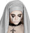Gray Makeup Tube - 28ml