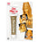 Gold Makeup Tube - 28ml