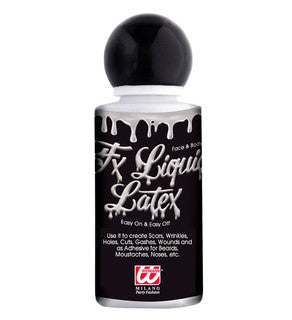 Liquid Latex Bottle - 28 ml