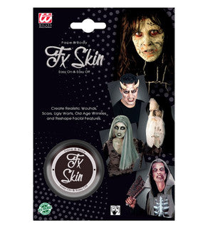 Horrible Skin Makeup Tray - 7.2ml