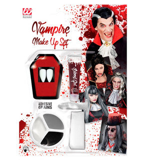 Vampire Make-Up Set