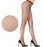 Black Fine Fishnet Tights