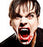 Vampire Teeth With 4 Blood Capsules