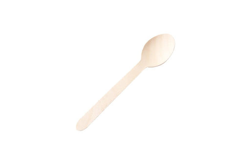 Wooden Spoon 50 pack