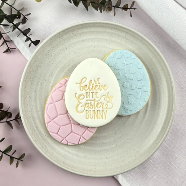 Happy Easter Embosser