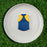 AFL West Coast Eagles Football Team Guernsey Cutter & Embosser Set