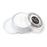 Global Colours Clown White 75g cream makeup pot
