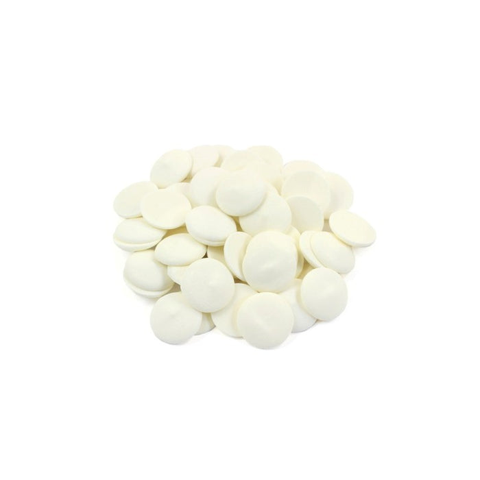Bright White Colourmelts 250g