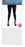 White Coloured Footless Tights